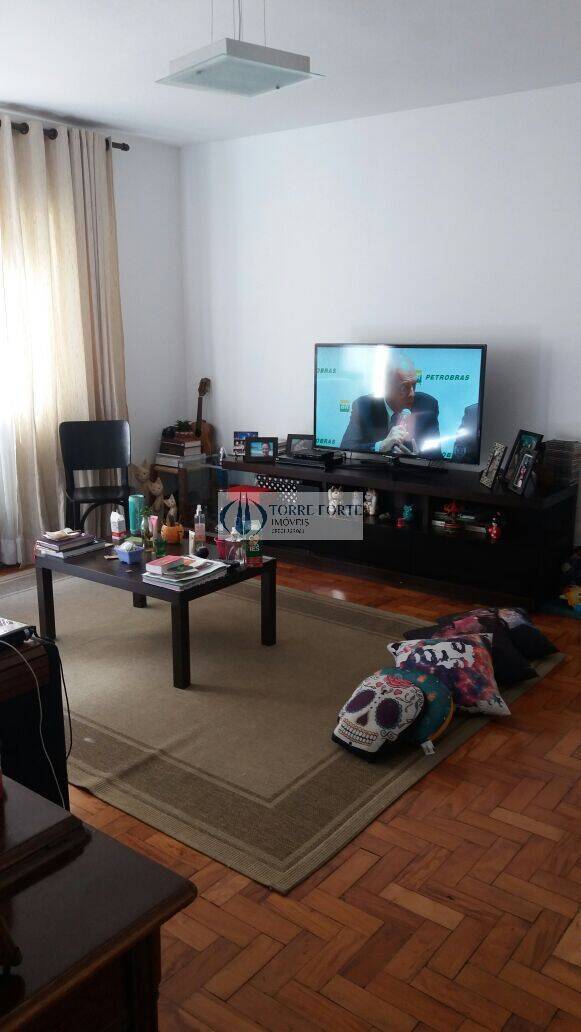 Apartamento à venda com 2 quartos, 96m² - Foto 1