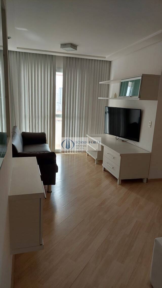 Apartamento à venda com 2 quartos, 67m² - Foto 1