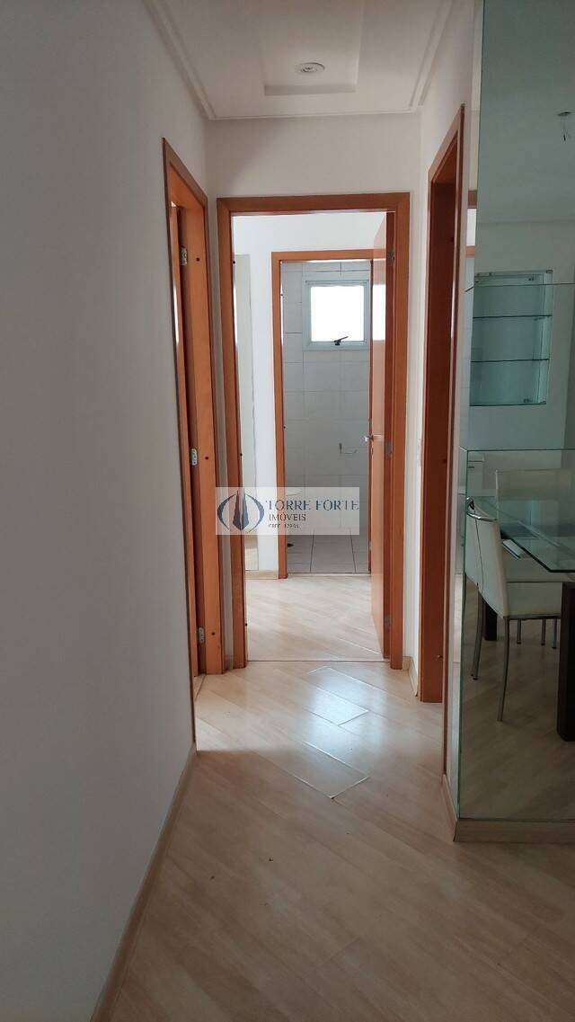 Apartamento à venda com 2 quartos, 67m² - Foto 5