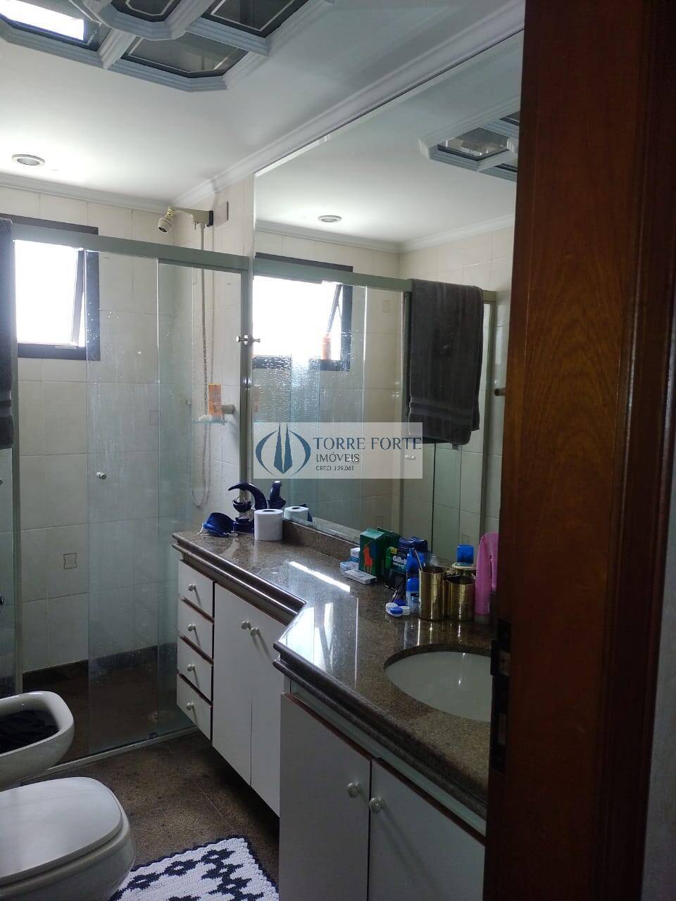 Apartamento à venda com 4 quartos, 188m² - Foto 7