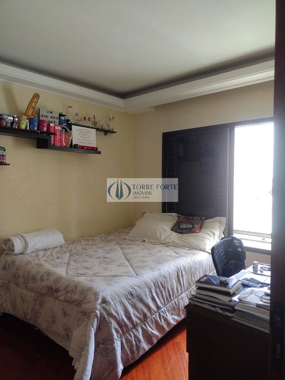 Apartamento à venda com 4 quartos, 188m² - Foto 10