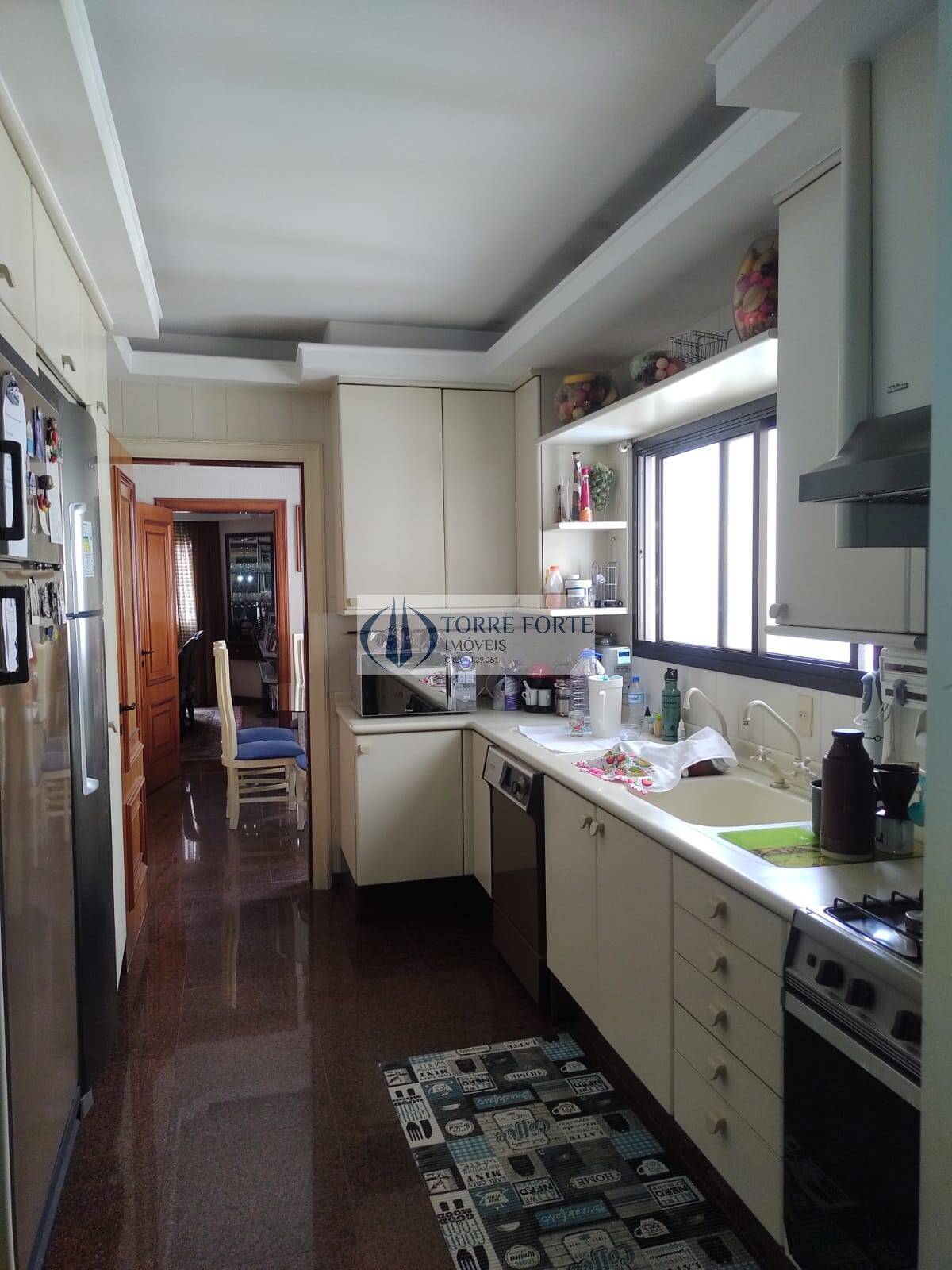 Apartamento à venda com 4 quartos, 188m² - Foto 23