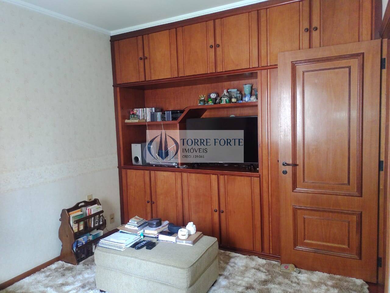 Apartamento à venda com 4 quartos, 188m² - Foto 30