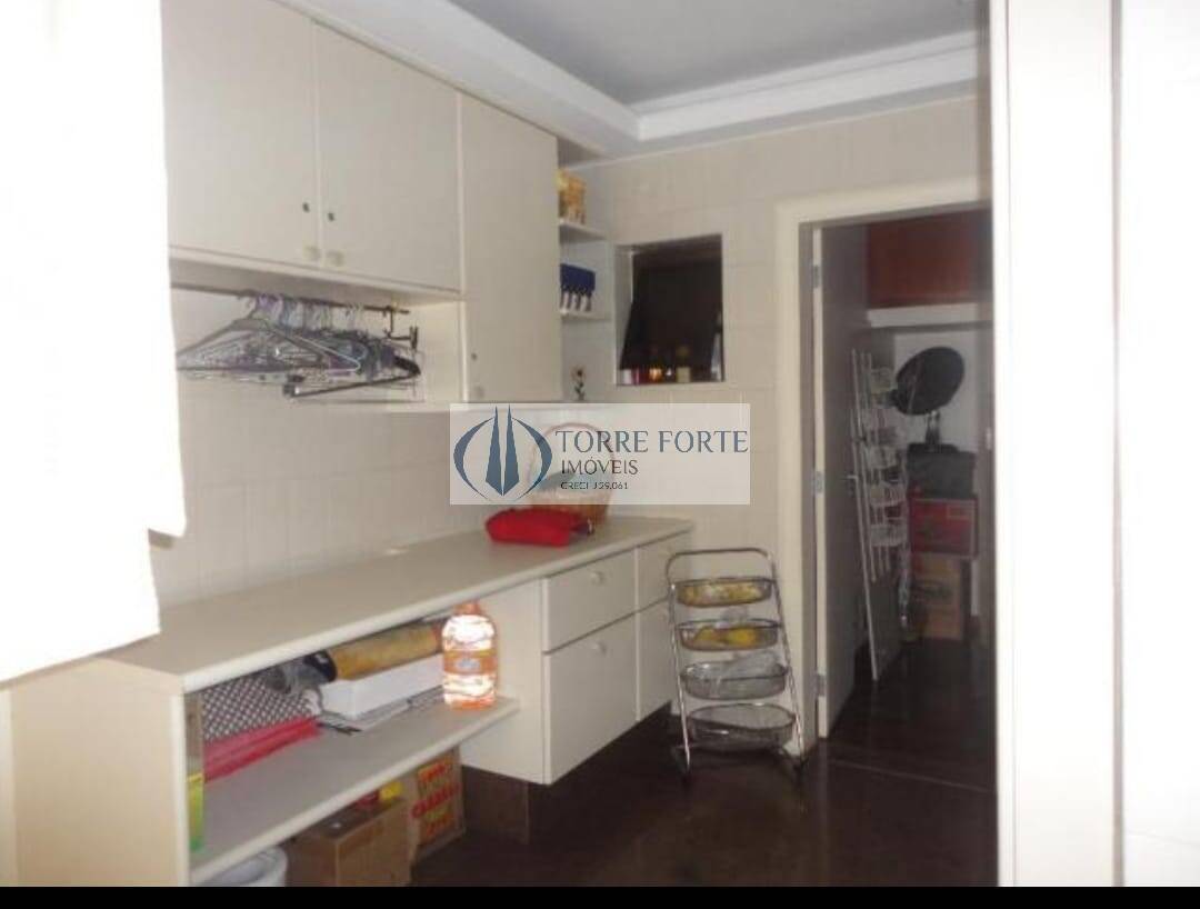 Apartamento à venda com 4 quartos, 188m² - Foto 42