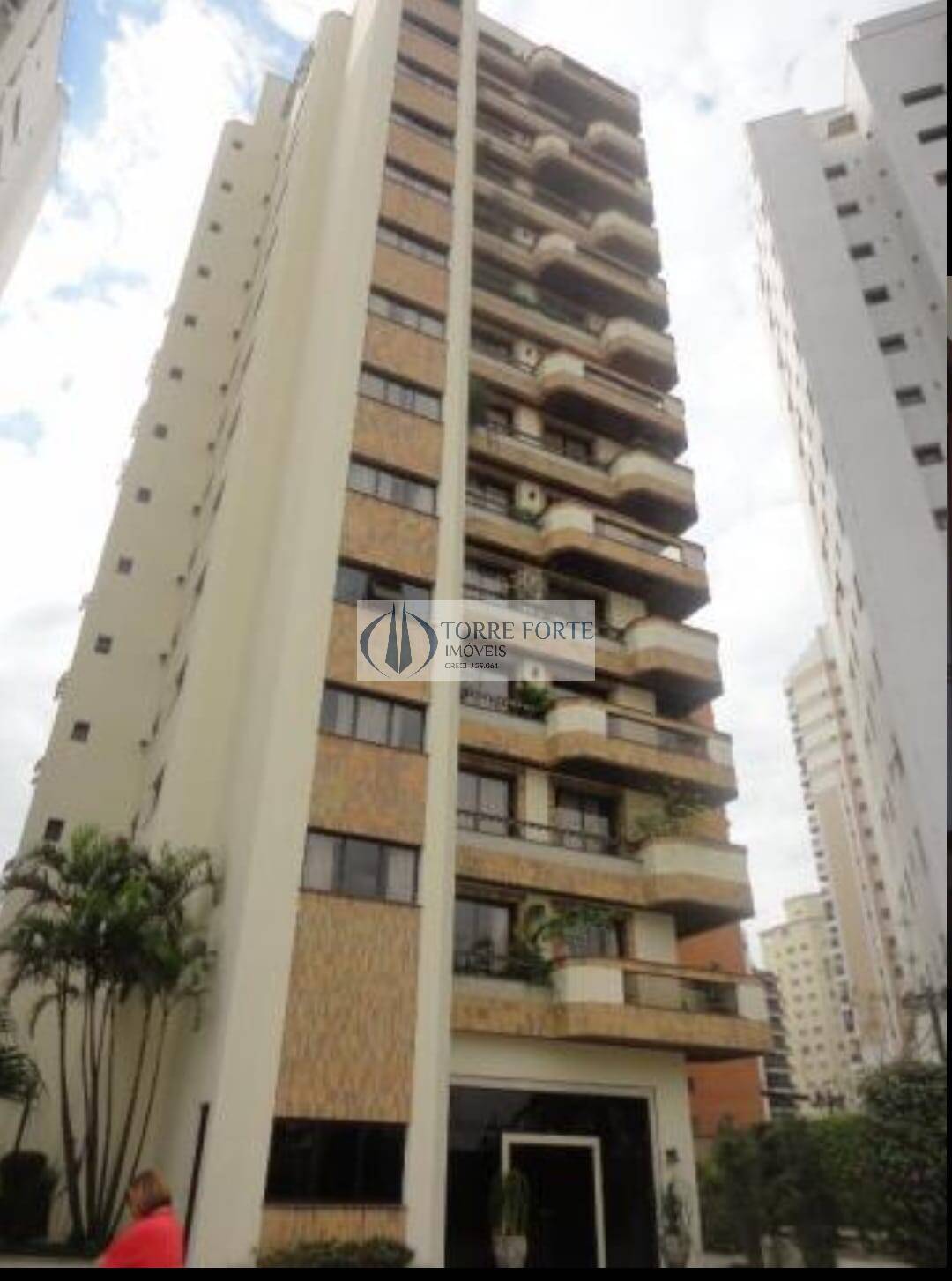 Apartamento à venda com 4 quartos, 188m² - Foto 41