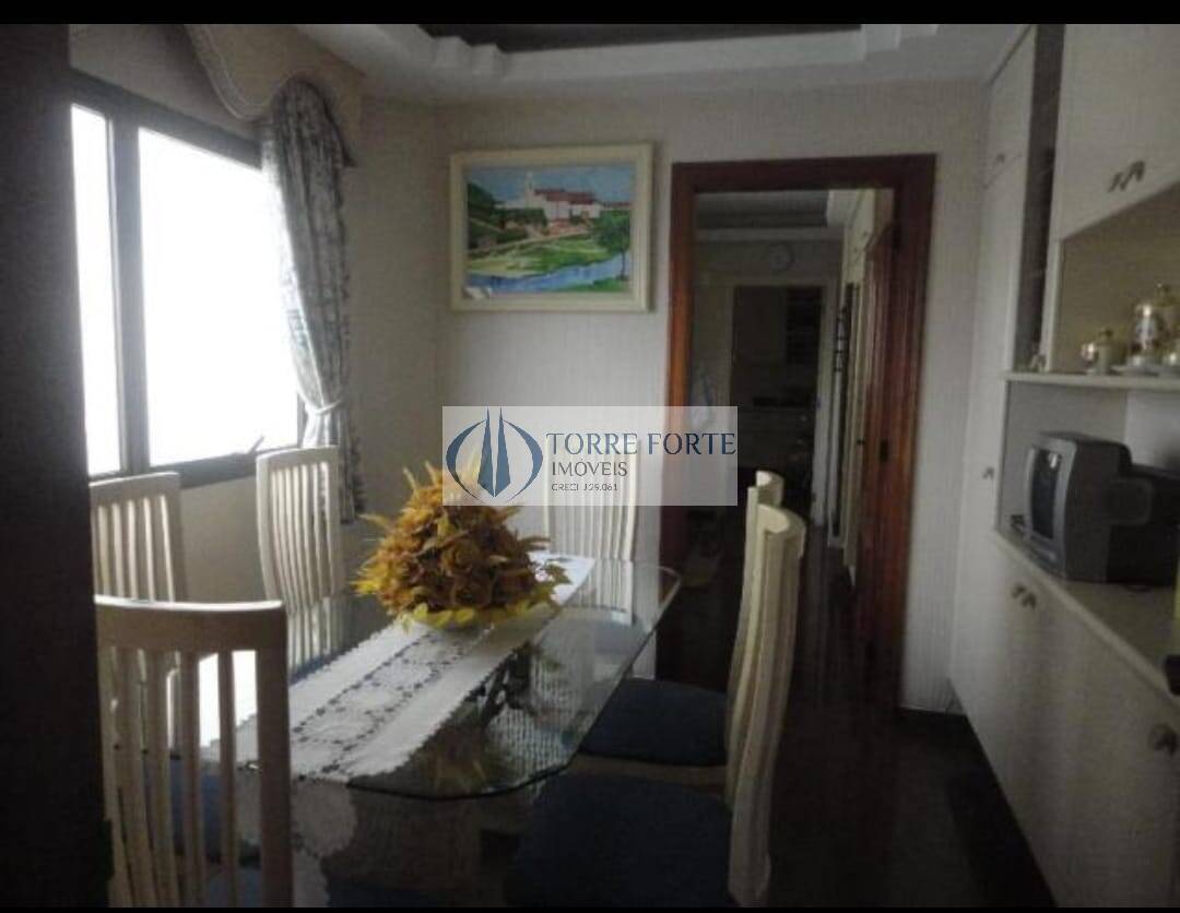 Apartamento à venda com 4 quartos, 188m² - Foto 46