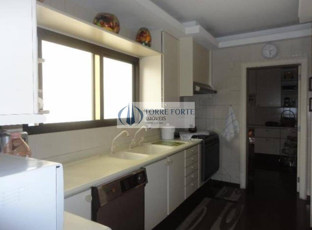 Apartamento à venda com 4 quartos, 188m² - Foto 48