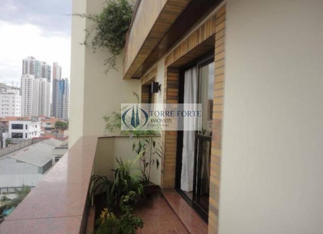 Apartamento à venda com 4 quartos, 188m² - Foto 52