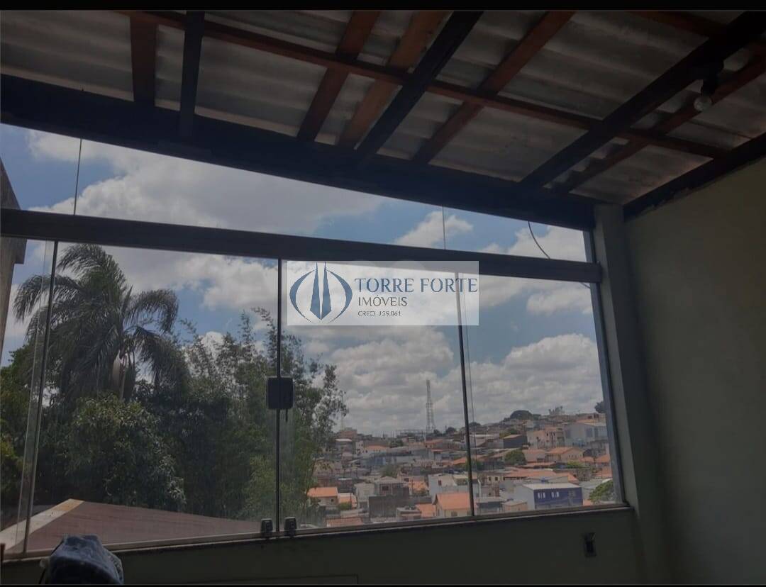 Sobrado à venda com 4 quartos, 262m² - Foto 8