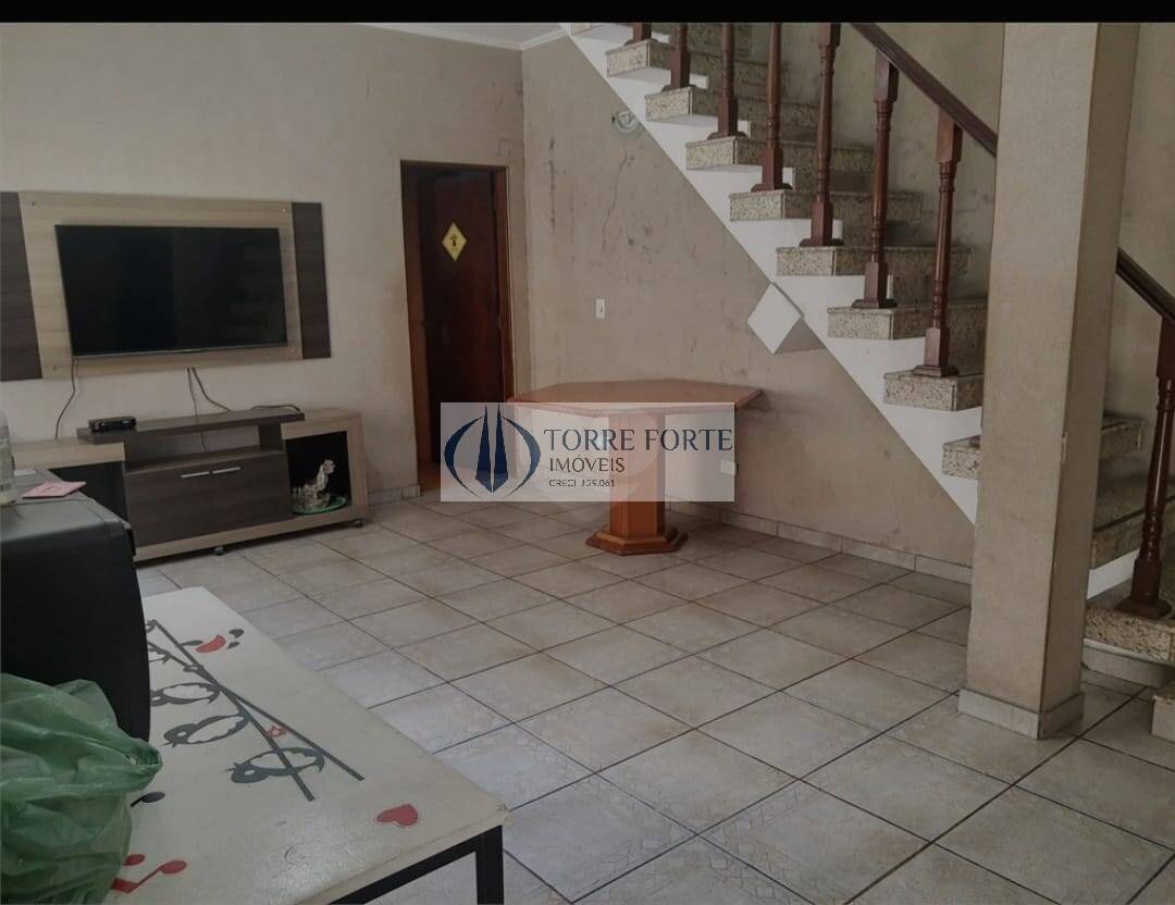 Sobrado à venda com 4 quartos, 262m² - Foto 5