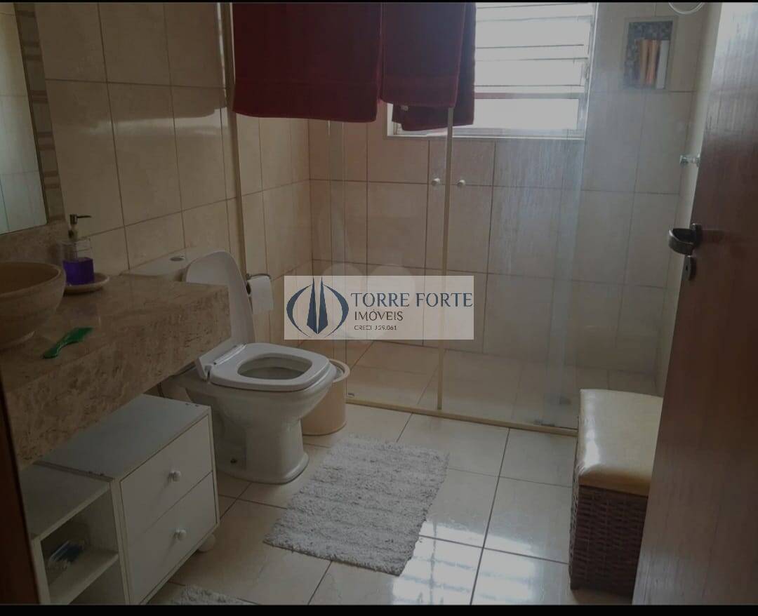 Sobrado à venda com 4 quartos, 262m² - Foto 29