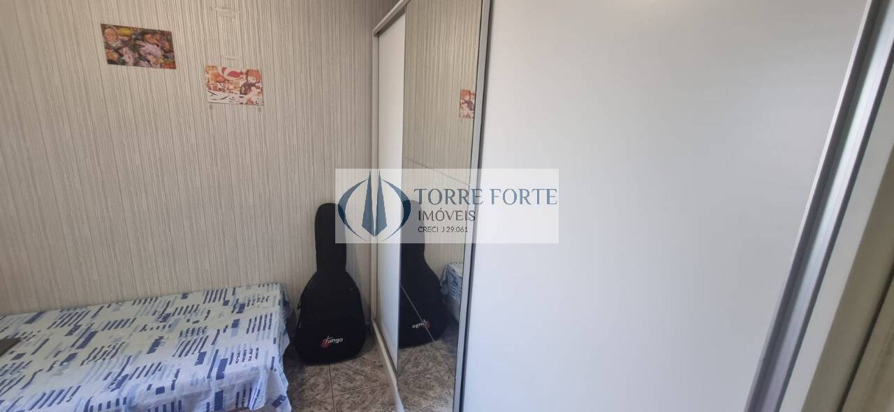 Apartamento à venda com 3 quartos, 56m² - Foto 8