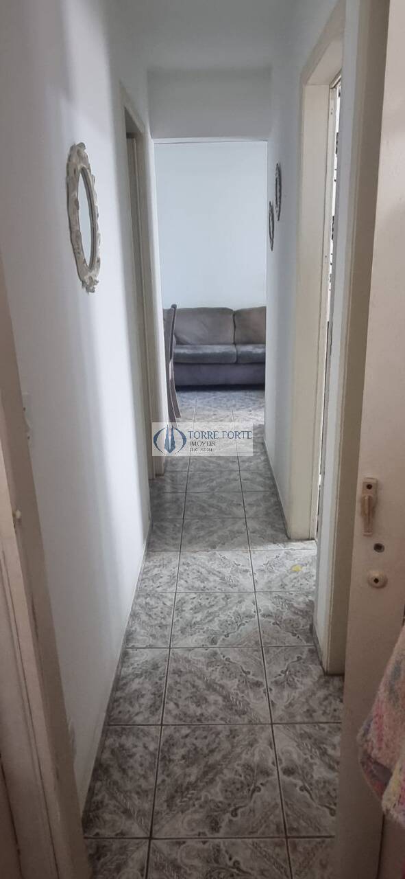 Apartamento à venda com 3 quartos, 56m² - Foto 4