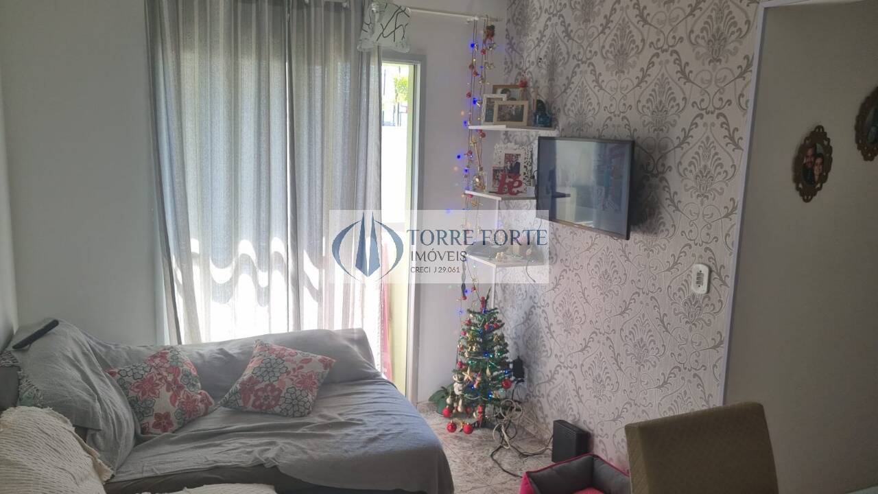 Apartamento à venda com 3 quartos, 56m² - Foto 11