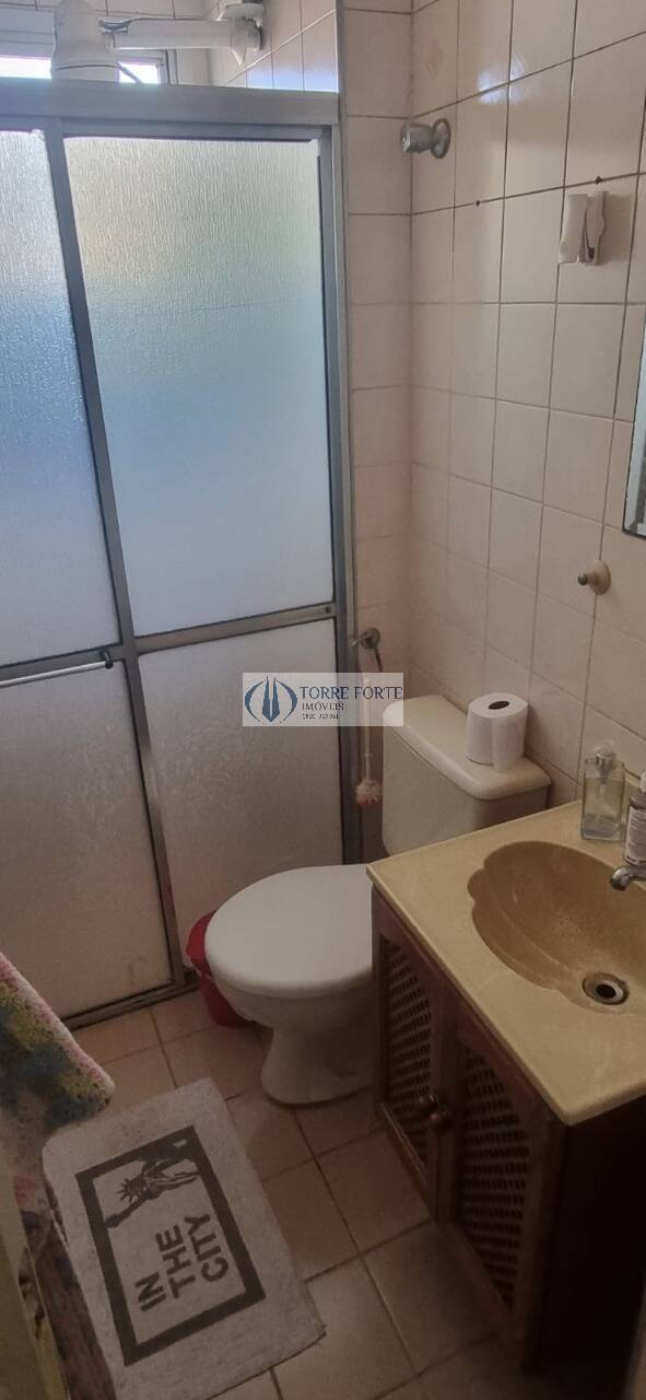 Apartamento à venda com 3 quartos, 56m² - Foto 18