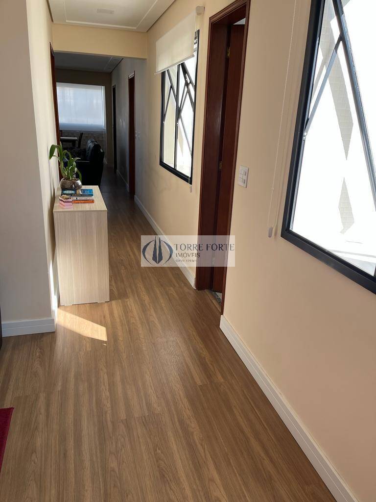 Apartamento à venda com 3 quartos, 121m² - Foto 16