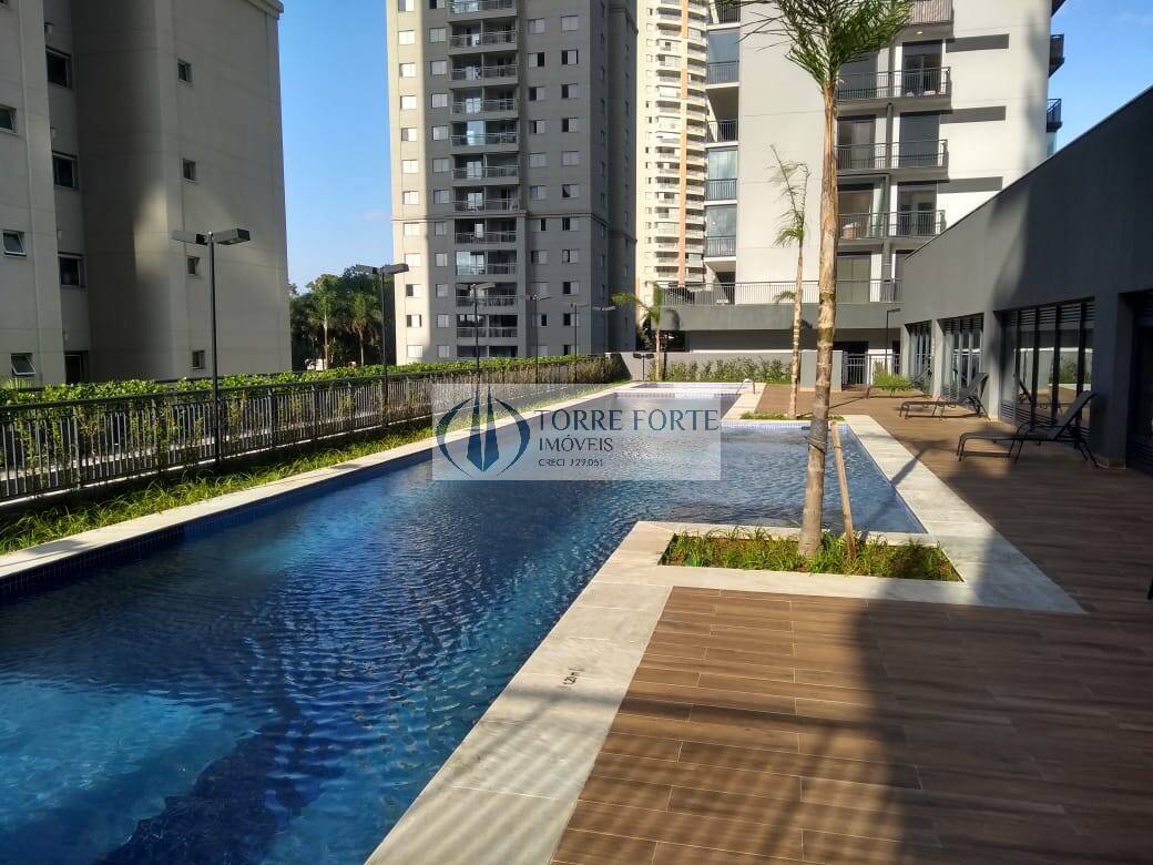 Apartamento à venda com 3 quartos, 106m² - Foto 1