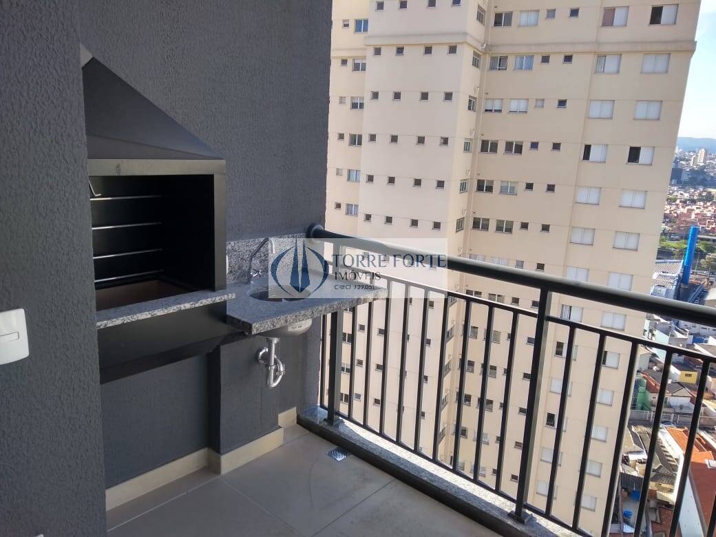 Apartamento à venda com 3 quartos, 106m² - Foto 37