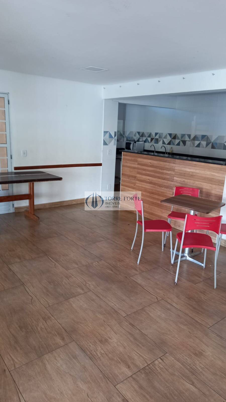 Apartamento à venda com 3 quartos, 65m² - Foto 6