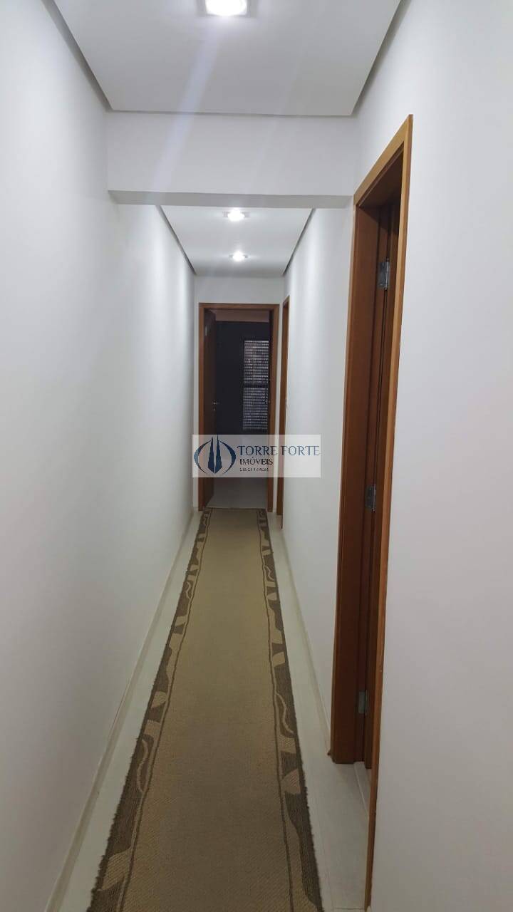 Apartamento à venda com 3 quartos, 134m² - Foto 12