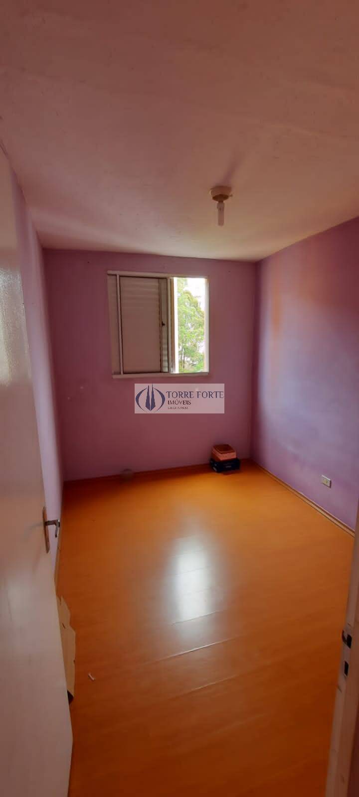 Apartamento à venda com 2 quartos, 48m² - Foto 2