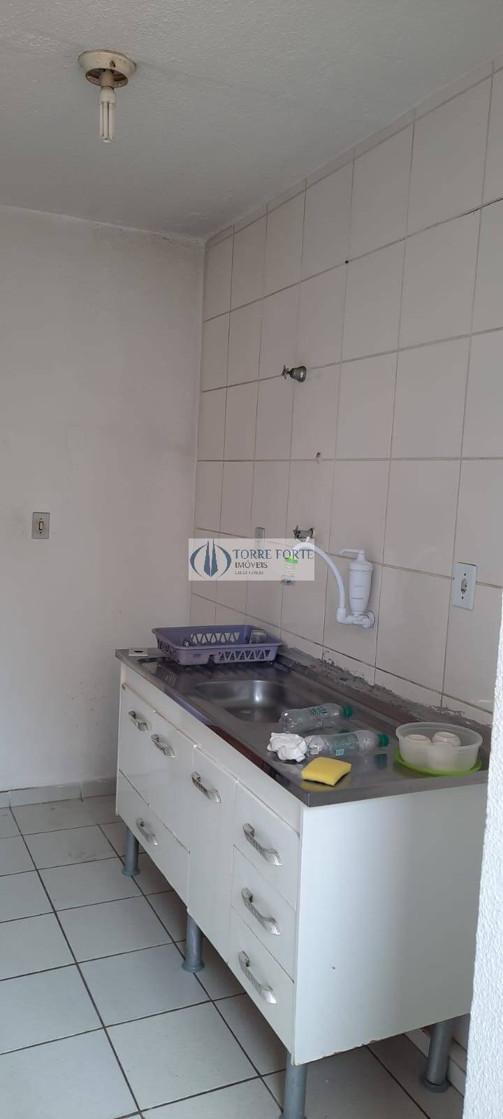 Apartamento à venda com 2 quartos, 48m² - Foto 5