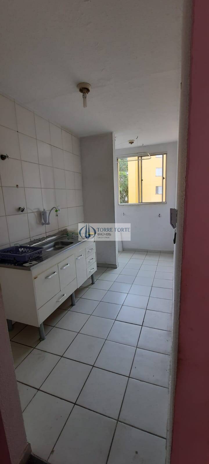 Apartamento à venda com 2 quartos, 48m² - Foto 6