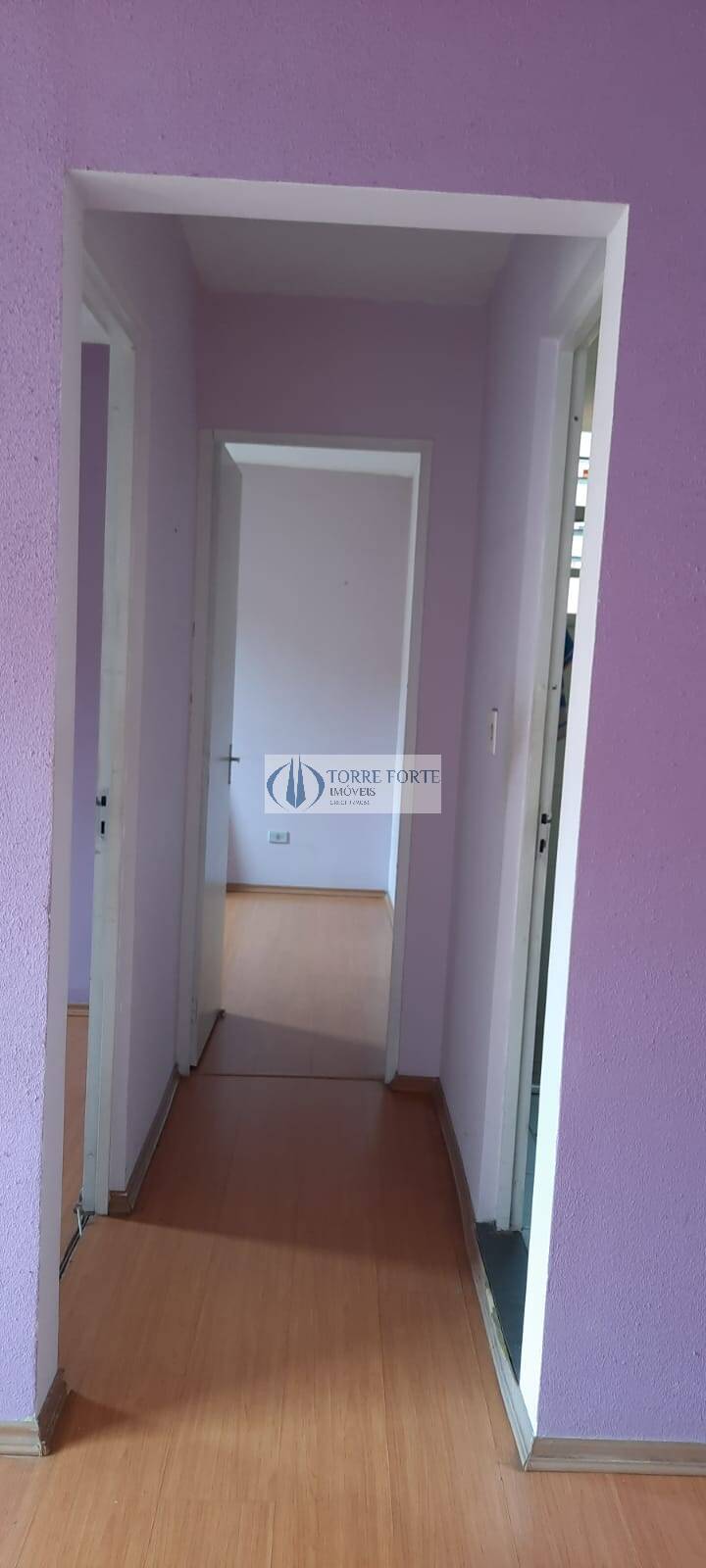 Apartamento à venda com 2 quartos, 48m² - Foto 7