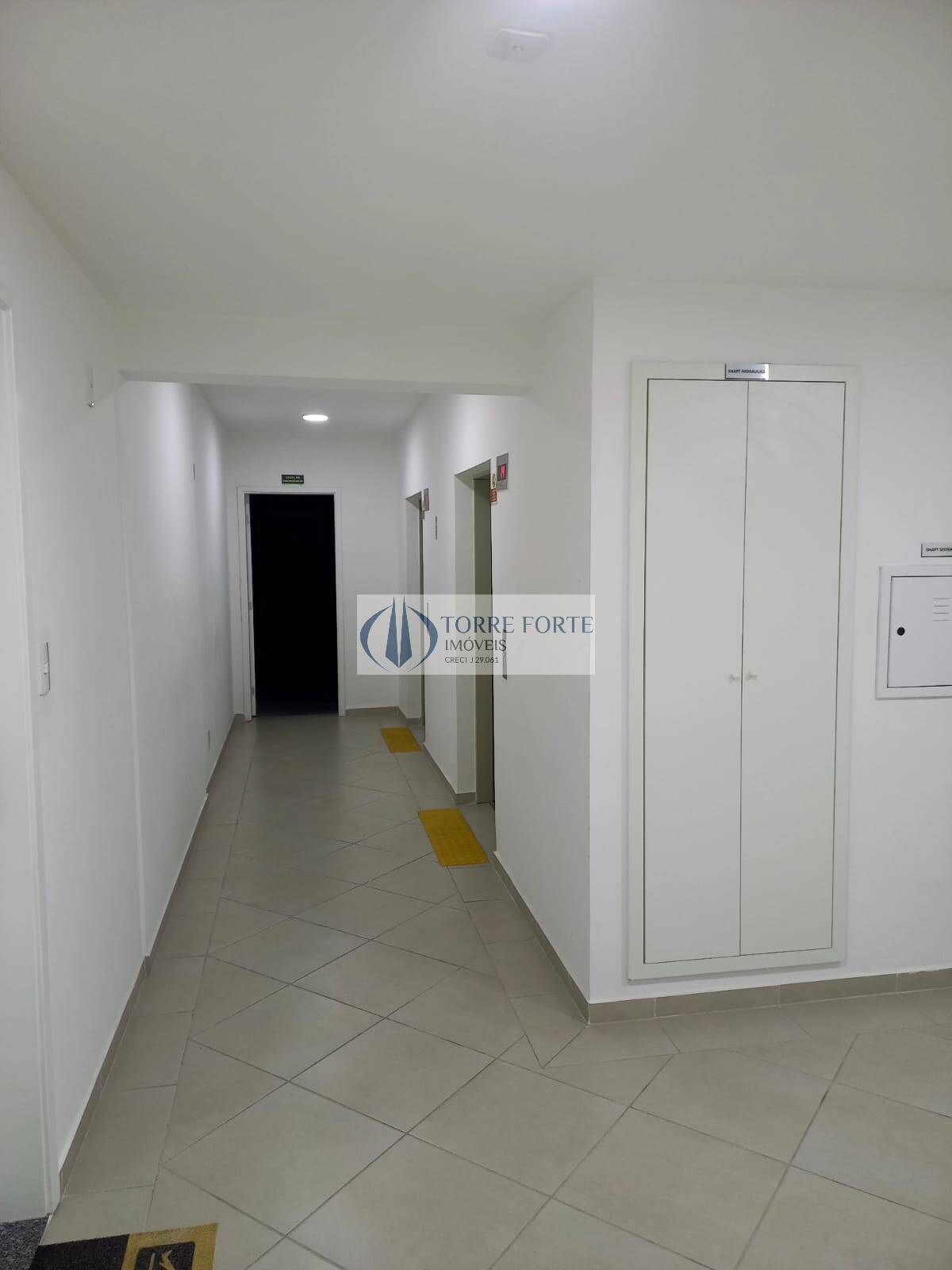 Apartamento à venda com 2 quartos, 45m² - Foto 8