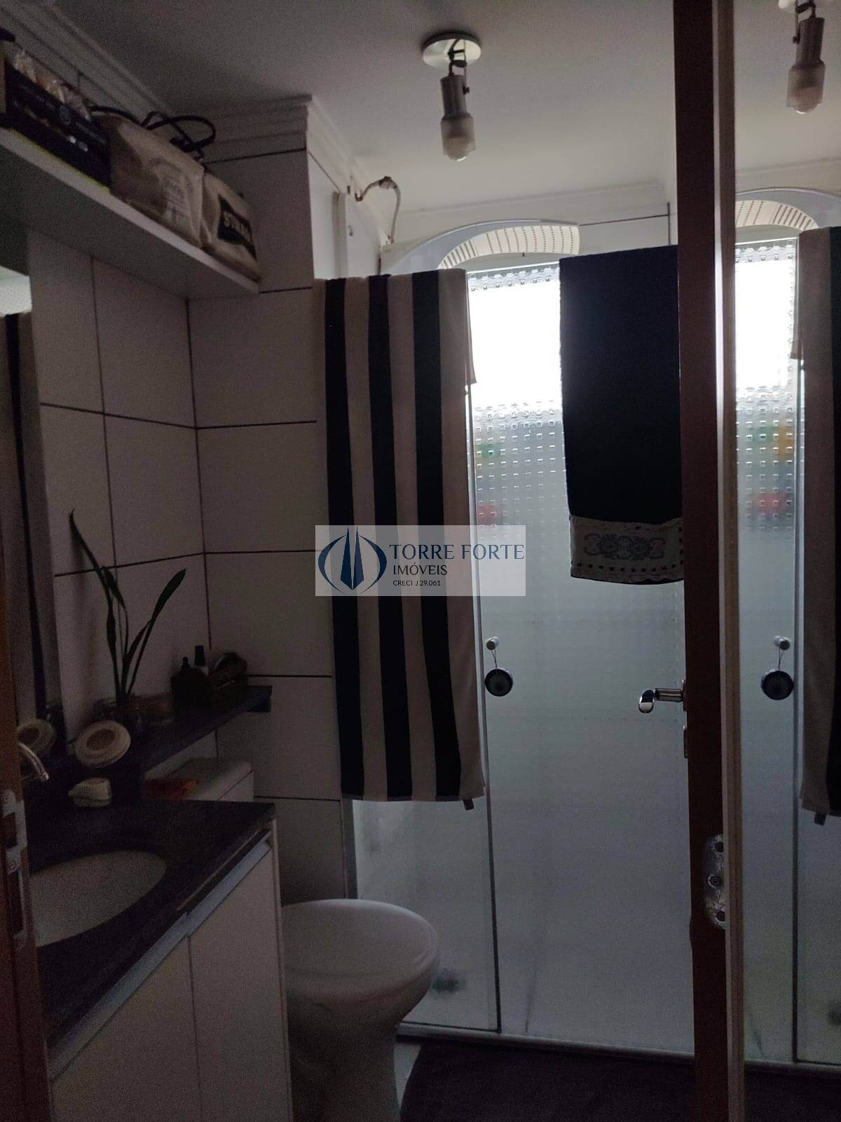 Apartamento à venda com 1 quarto, 47m² - Foto 13