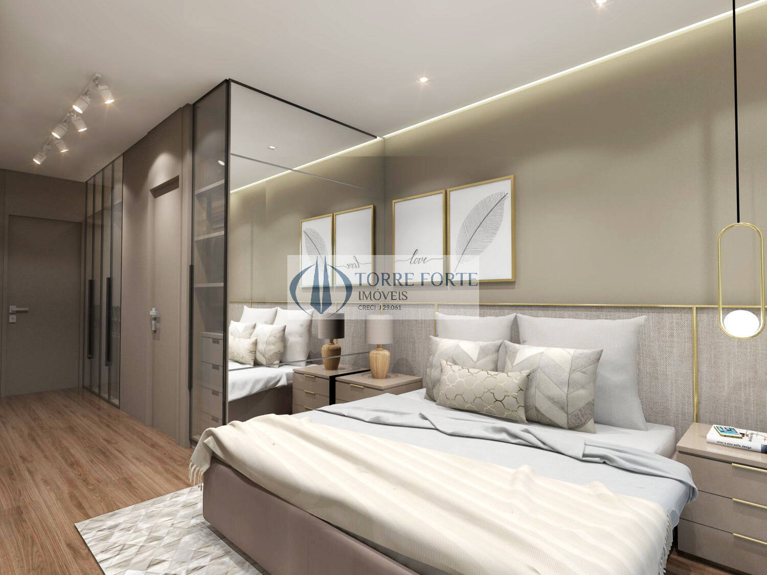 Apartamento à venda com 3 quartos, 161m² - Foto 16