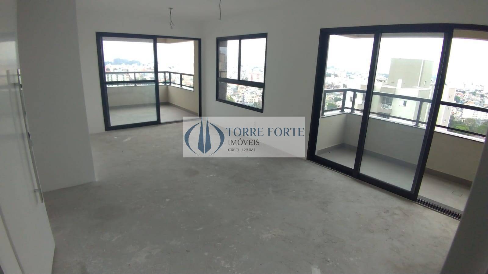 Apartamento à venda com 3 quartos, 161m² - Foto 52