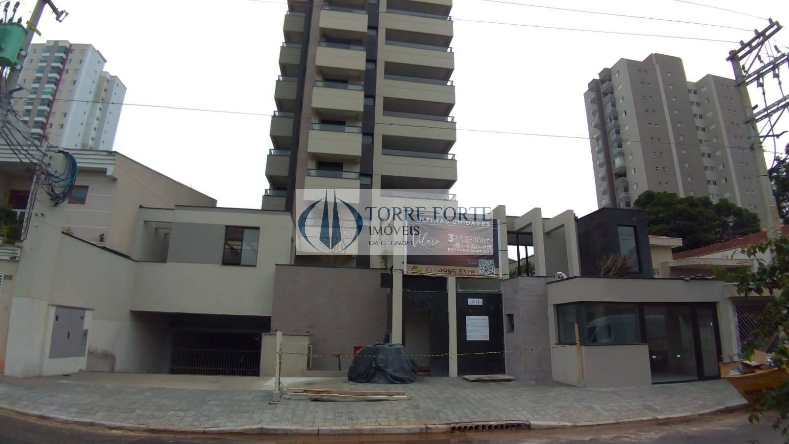 Apartamento à venda com 3 quartos, 161m² - Foto 92