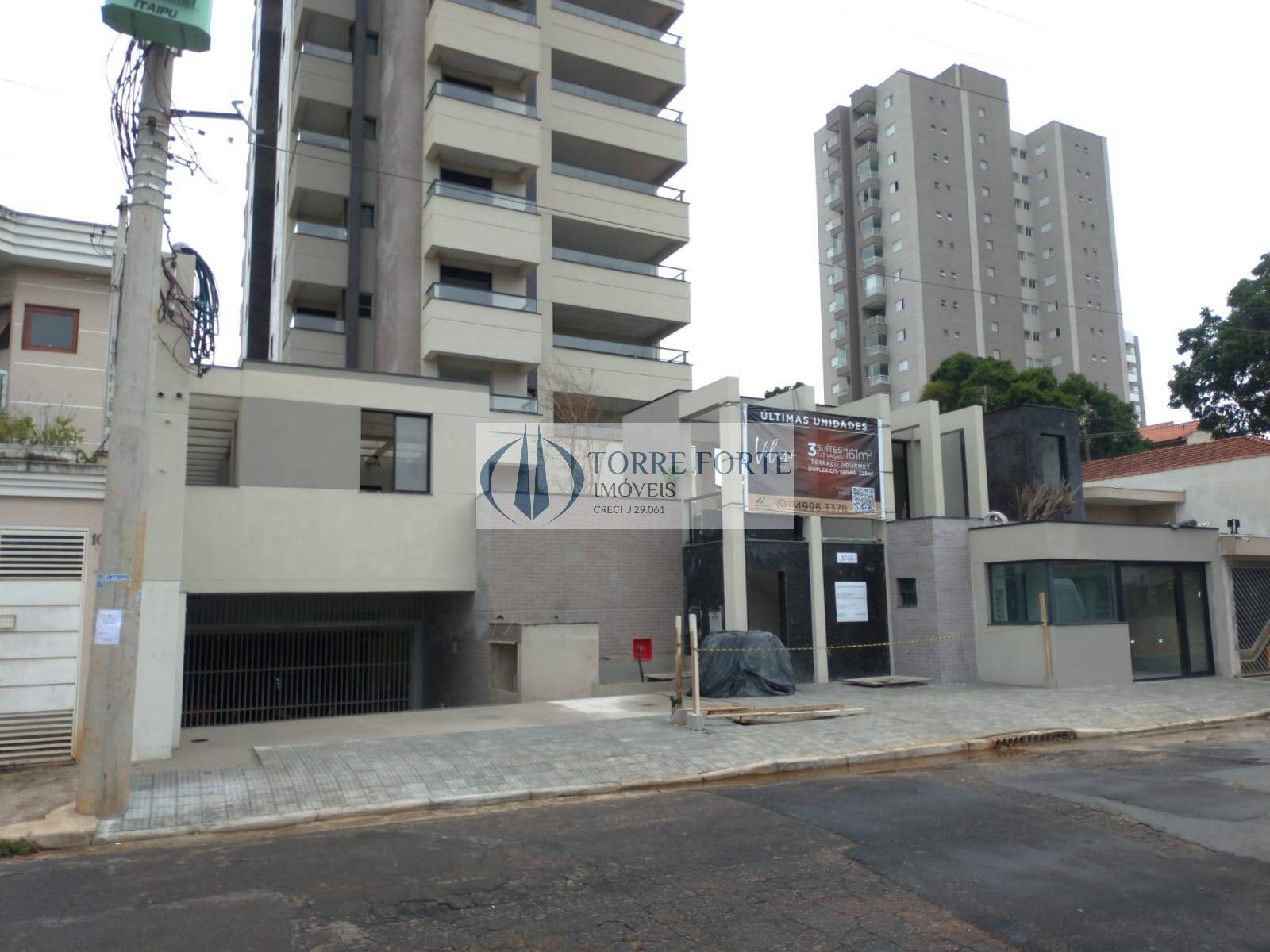 Apartamento à venda com 3 quartos, 161m² - Foto 93