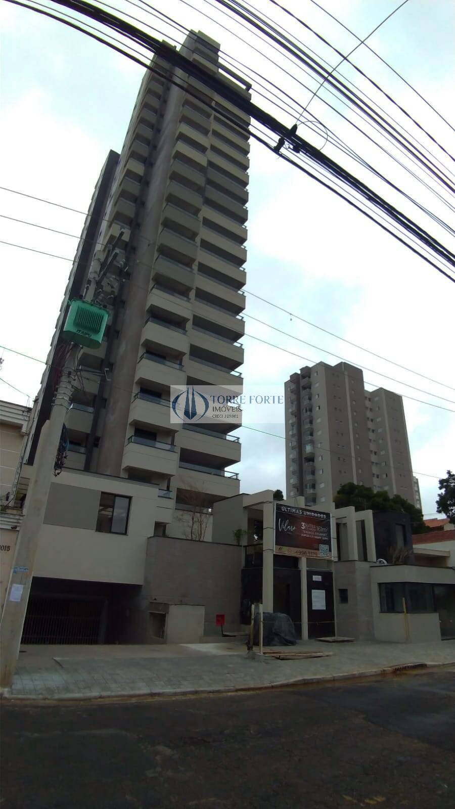 Apartamento à venda com 3 quartos, 161m² - Foto 94