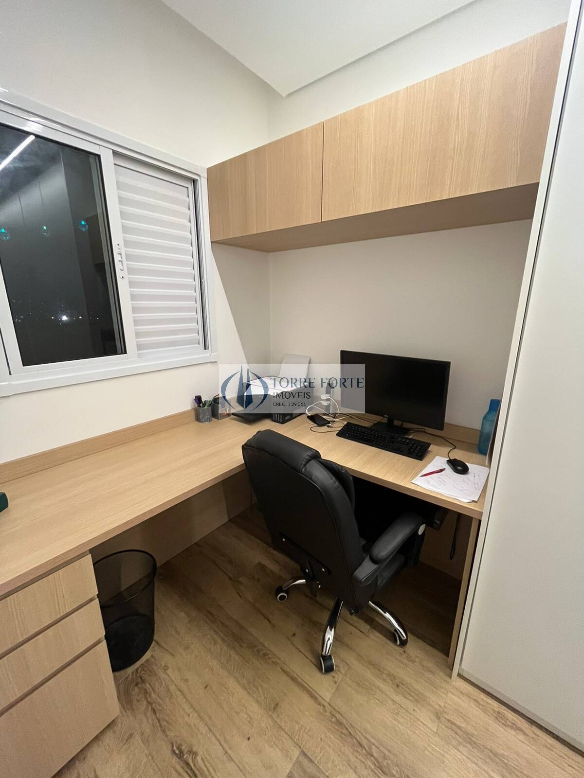 Apartamento à venda com 2 quartos, 79m² - Foto 6