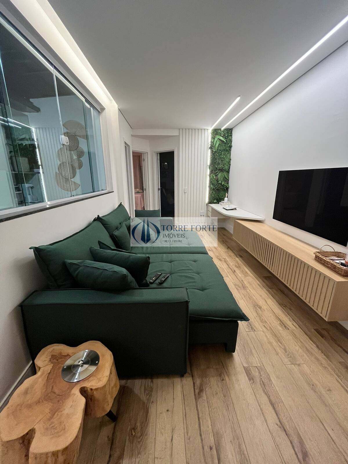 Apartamento à venda com 2 quartos, 79m² - Foto 12