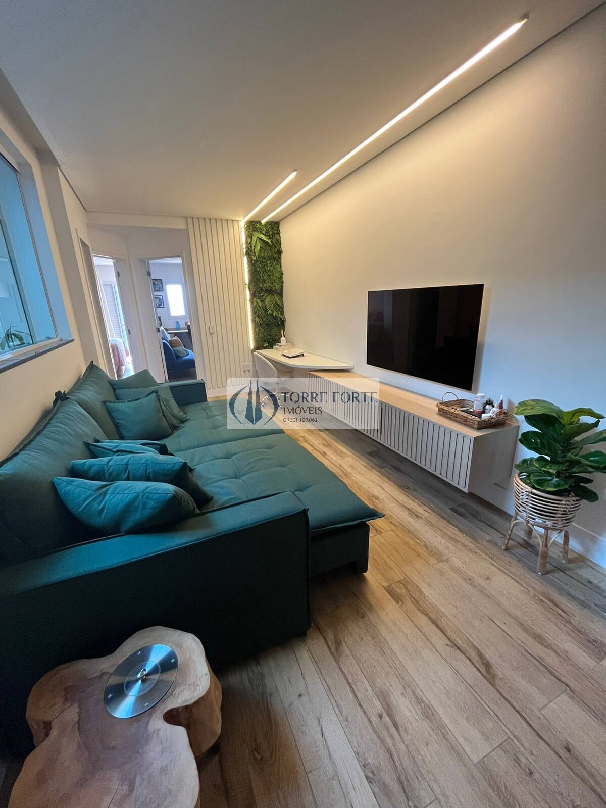 Apartamento à venda com 2 quartos, 79m² - Foto 13