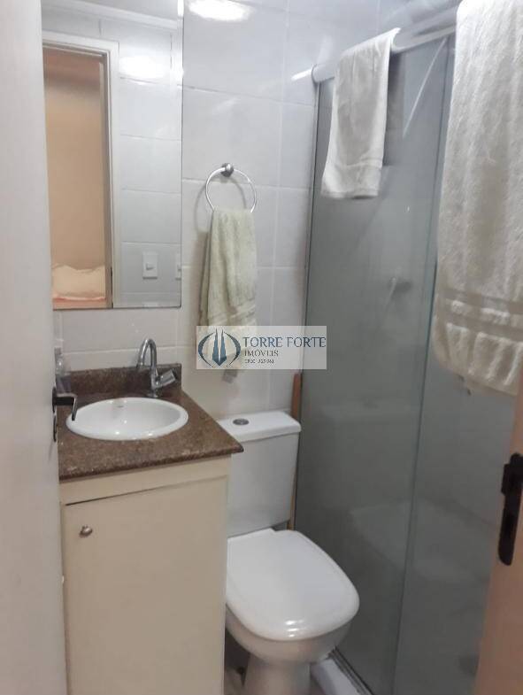 Apartamento à venda com 3 quartos, 75m² - Foto 5