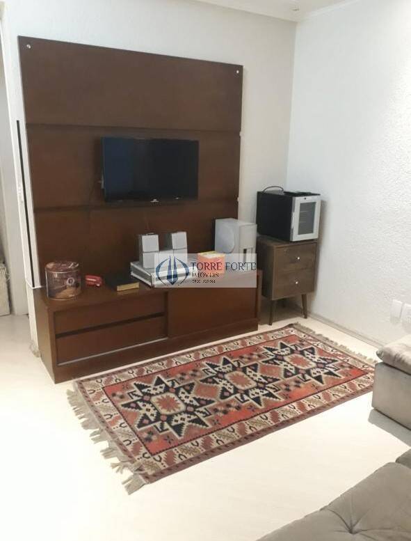 Apartamento à venda com 3 quartos, 75m² - Foto 10