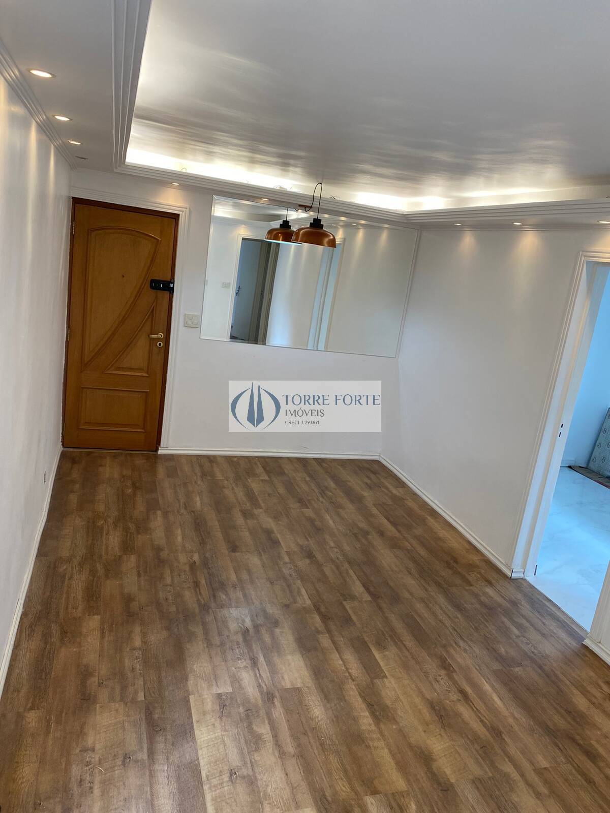 Apartamento à venda com 3 quartos, 63m² - Foto 2