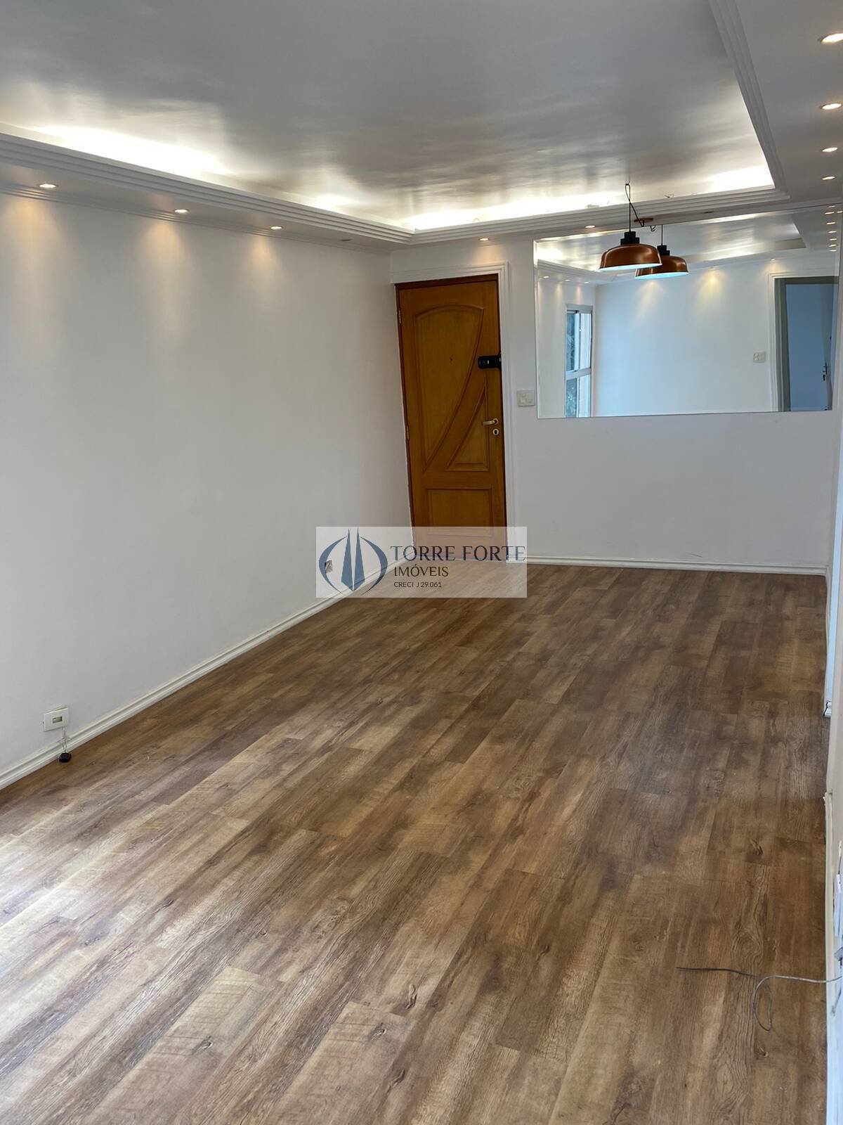 Apartamento à venda com 3 quartos, 63m² - Foto 3