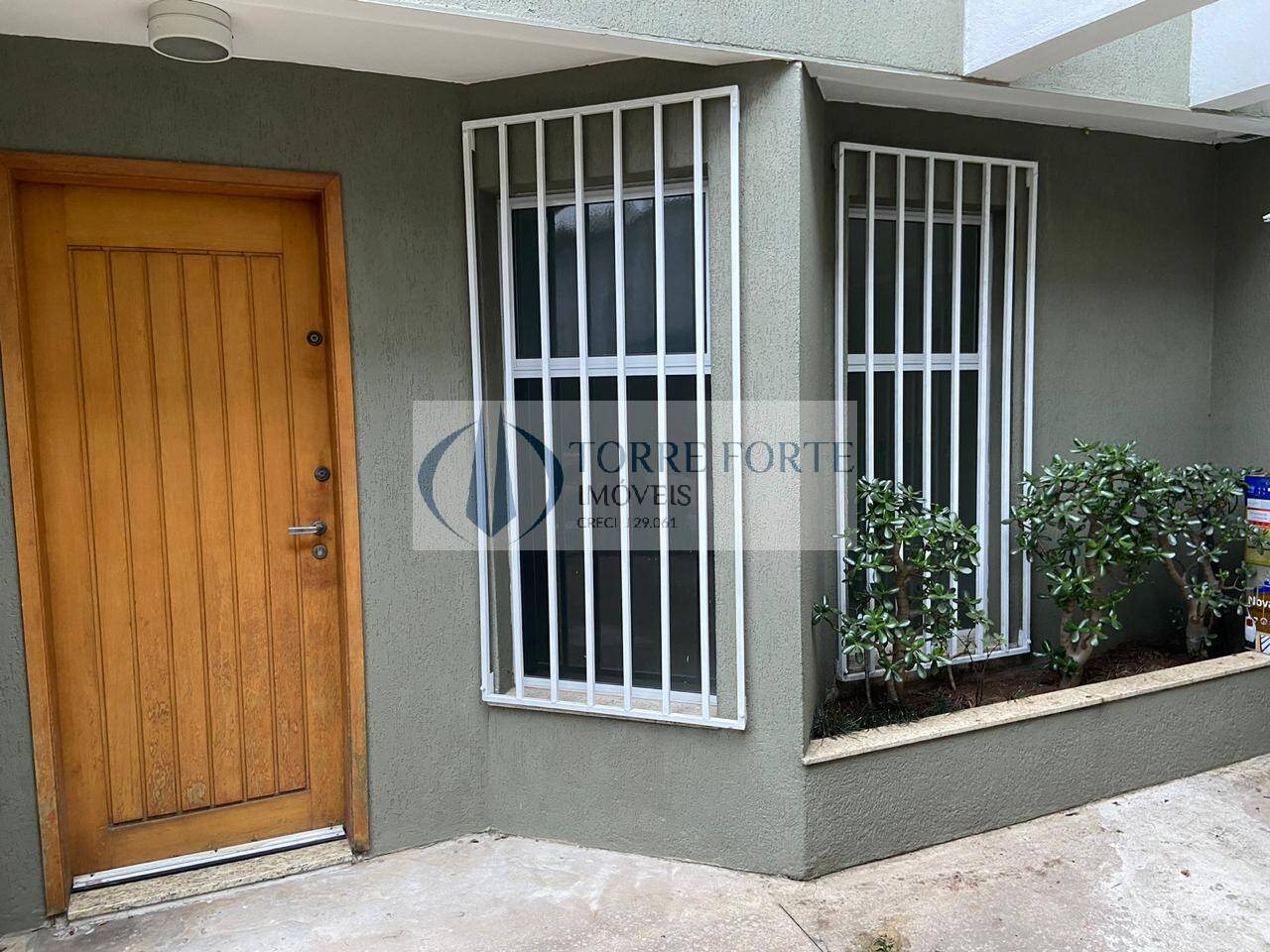 Casa de Condomínio à venda com 3 quartos, 96m² - Foto 3