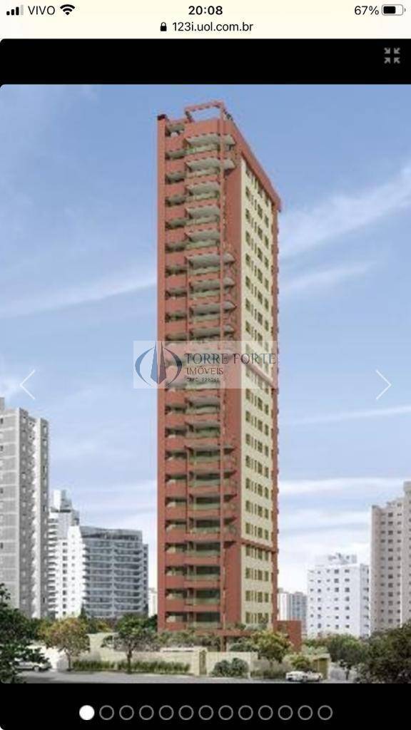 Apartamento à venda com 4 quartos, 208m² - Foto 14