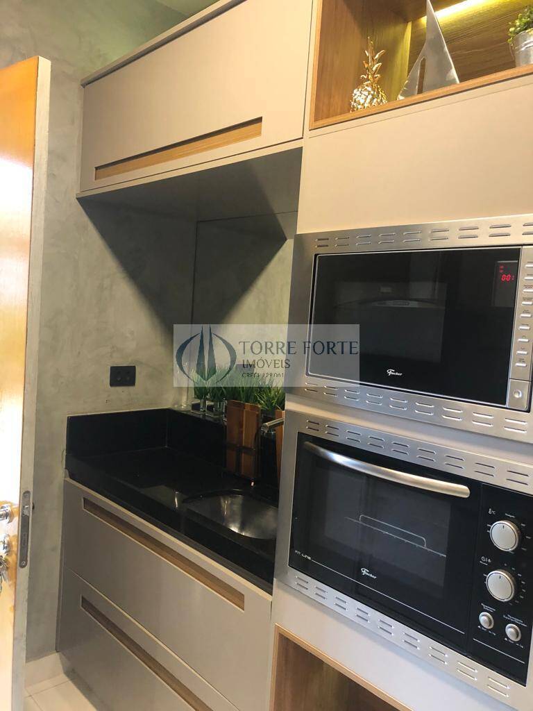 Apartamento à venda com 4 quartos, 208m² - Foto 13