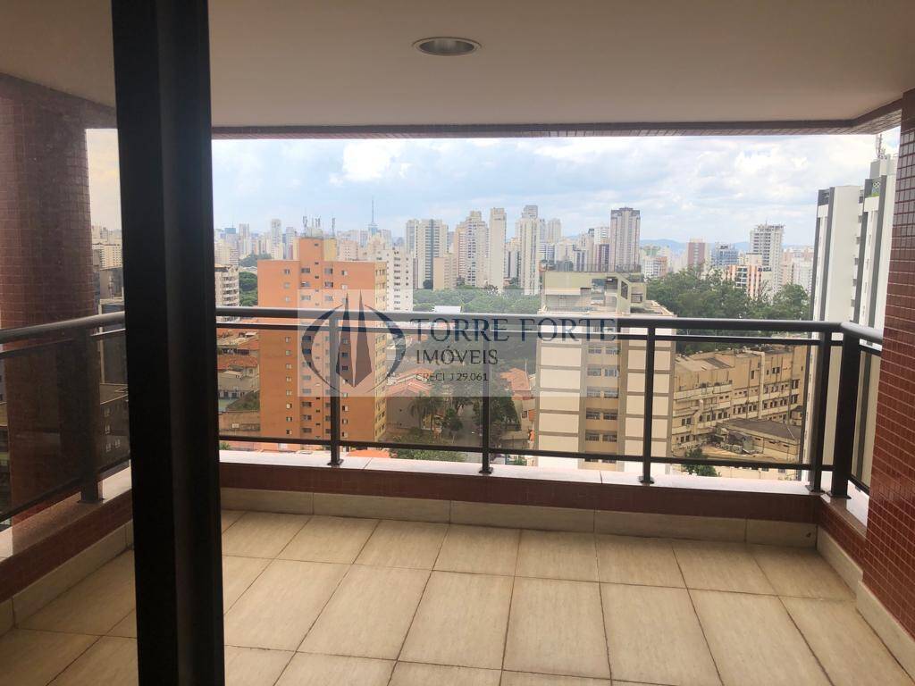 Apartamento à venda com 4 quartos, 208m² - Foto 3