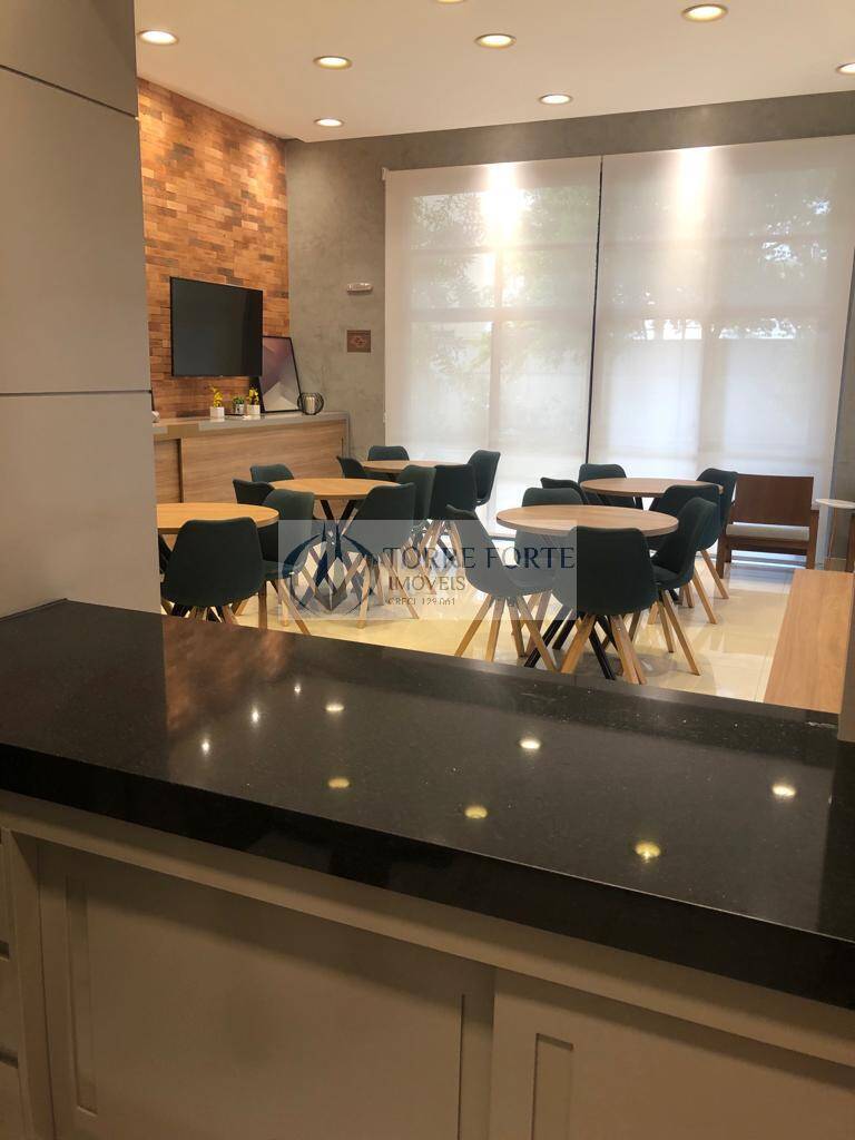 Apartamento à venda com 4 quartos, 208m² - Foto 18