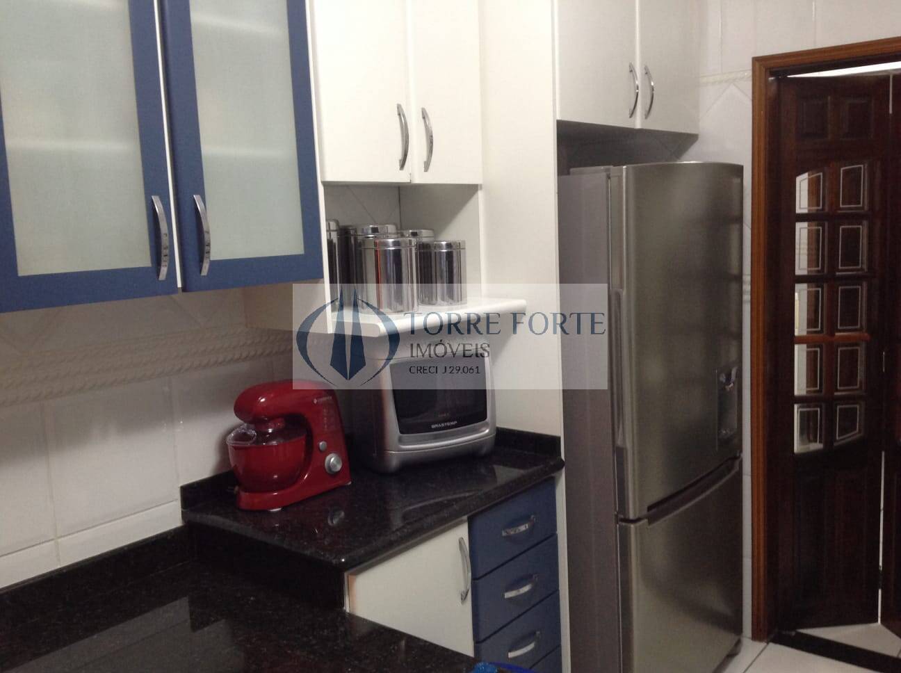 Apartamento à venda com 3 quartos, 132m² - Foto 14