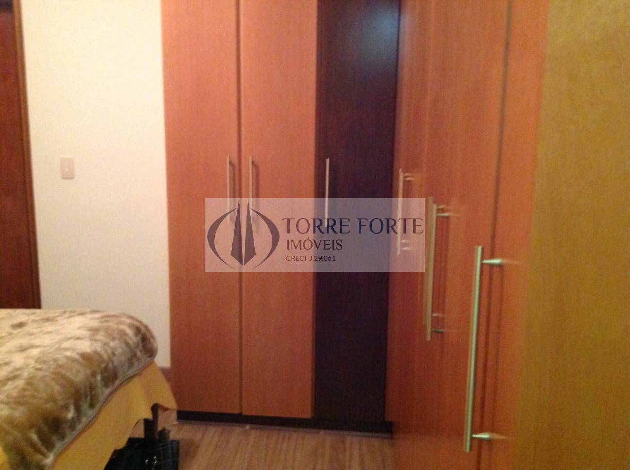 Apartamento à venda com 3 quartos, 132m² - Foto 16