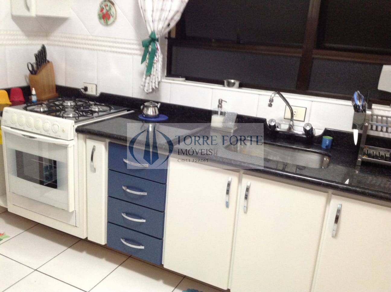 Apartamento à venda com 3 quartos, 132m² - Foto 20